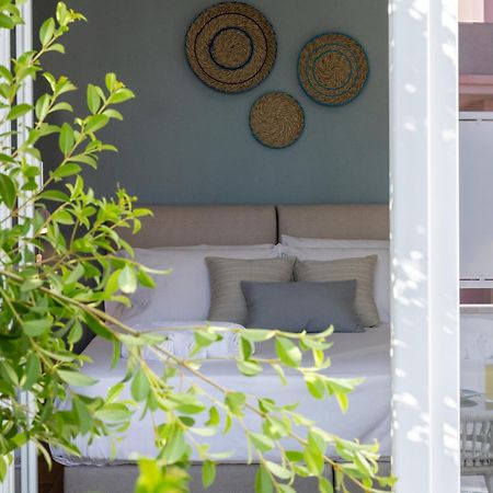 Delphis Pula Rooms Exterior foto