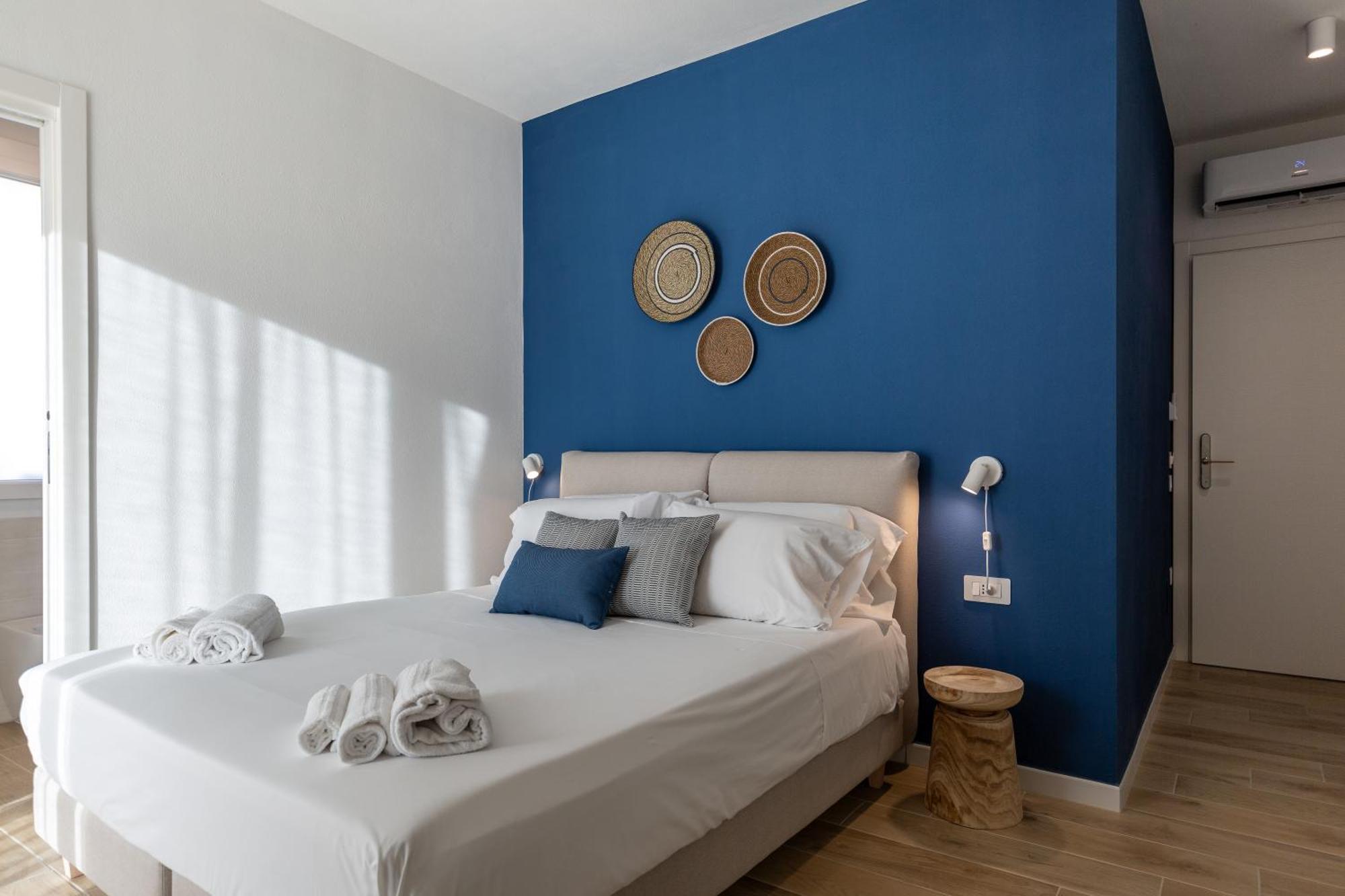 Delphis Pula Rooms Exterior foto