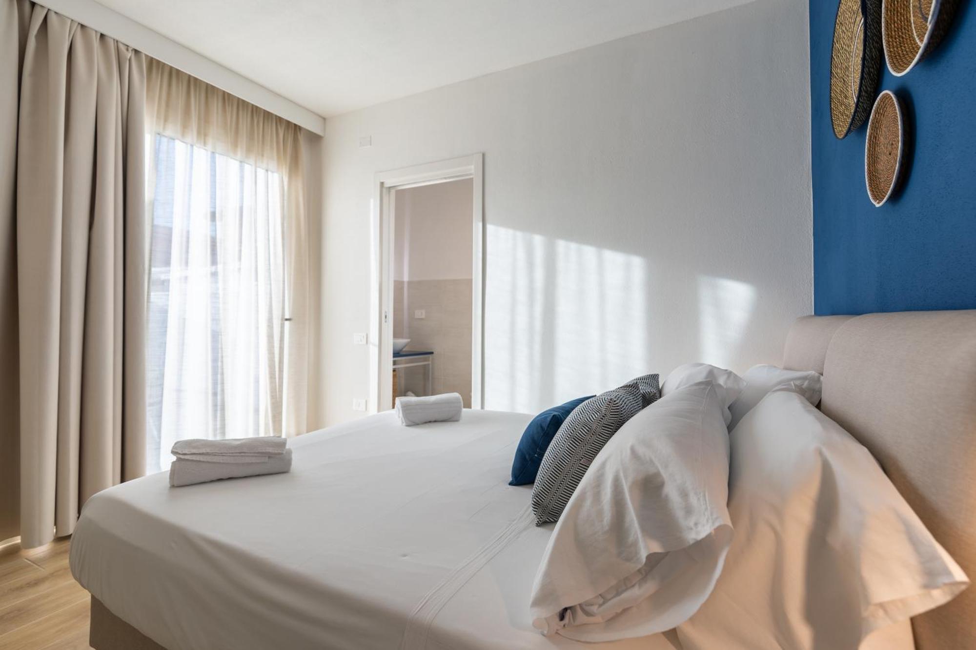 Delphis Pula Rooms Exterior foto