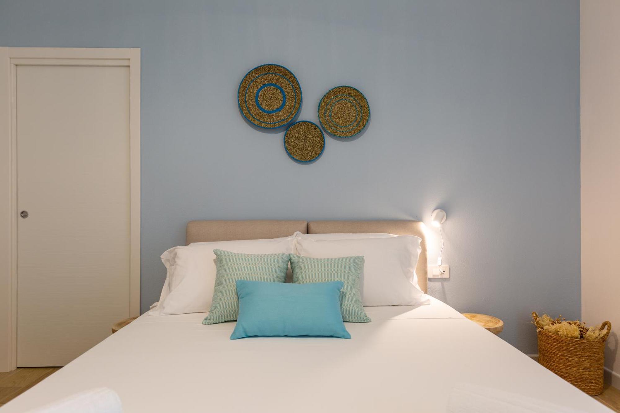 Delphis Pula Rooms Exterior foto