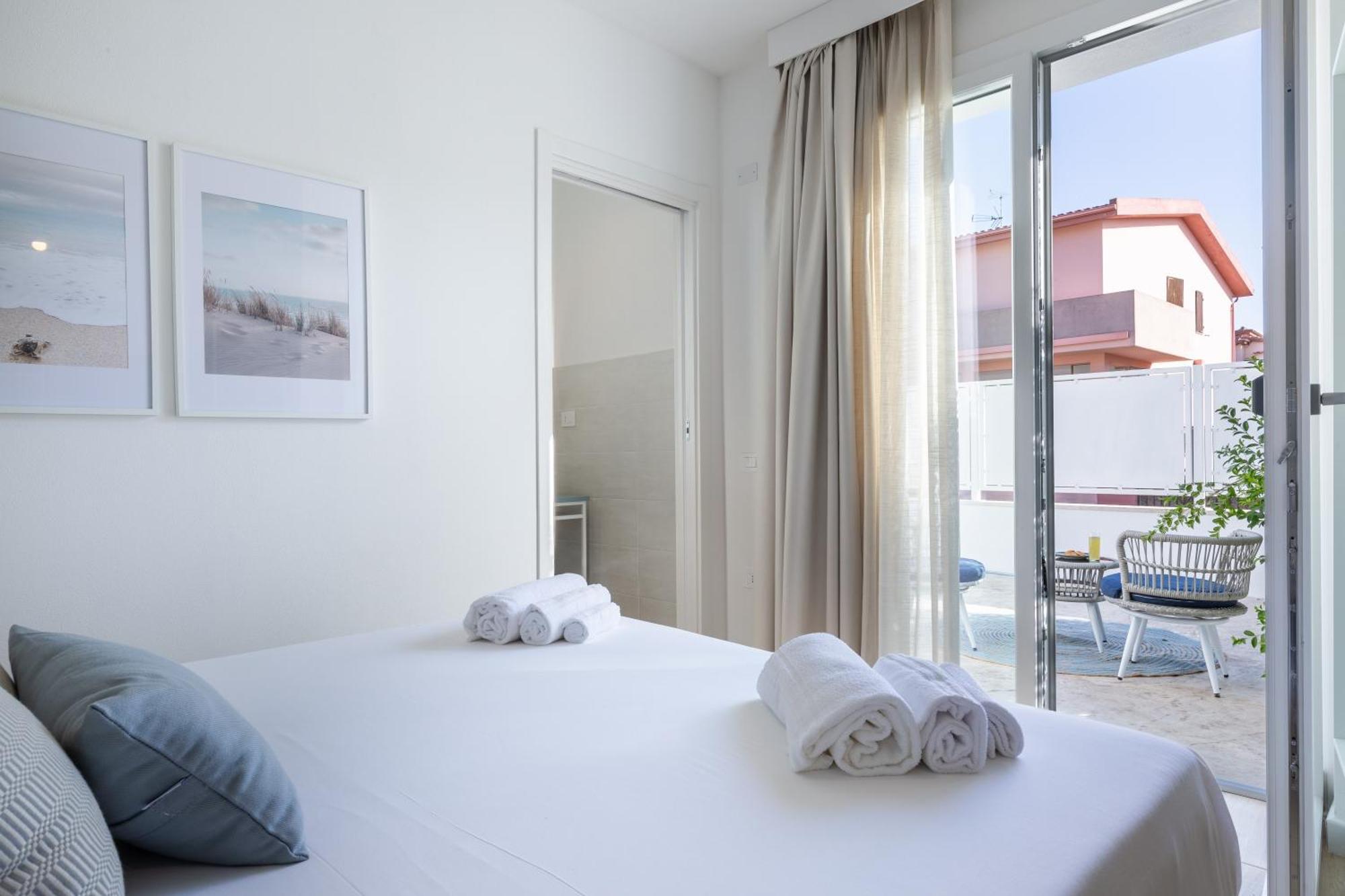 Delphis Pula Rooms Exterior foto