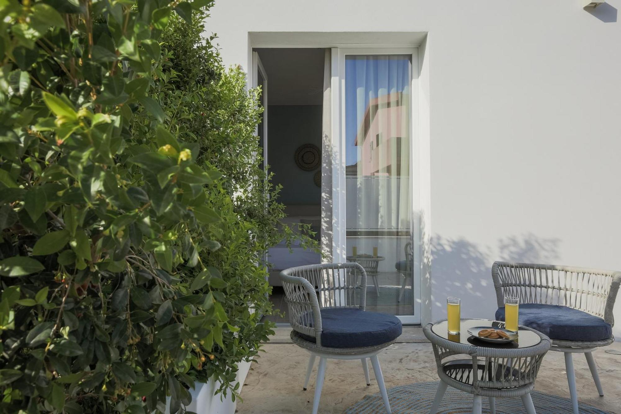 Delphis Pula Rooms Exterior foto