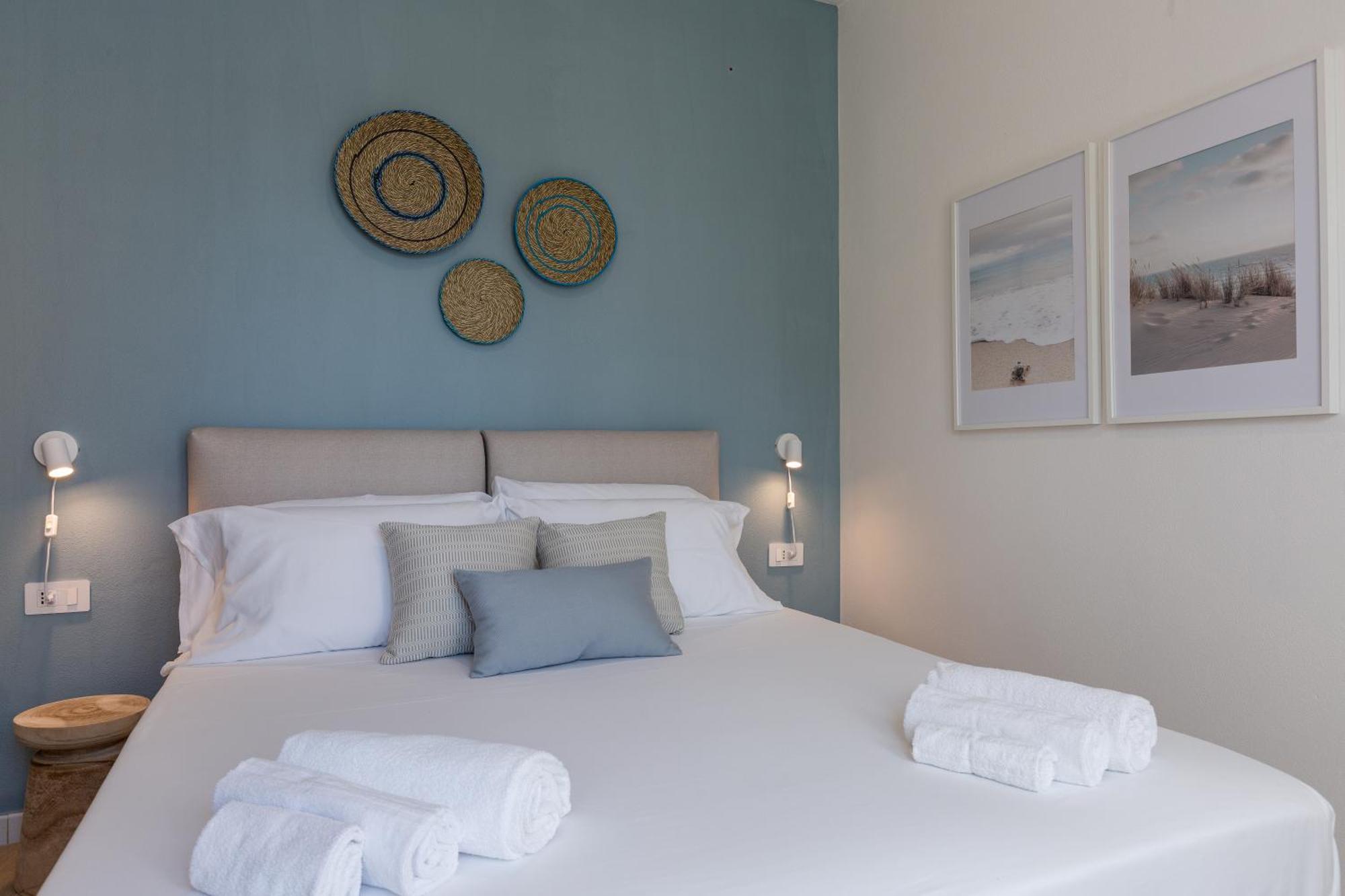Delphis Pula Rooms Exterior foto