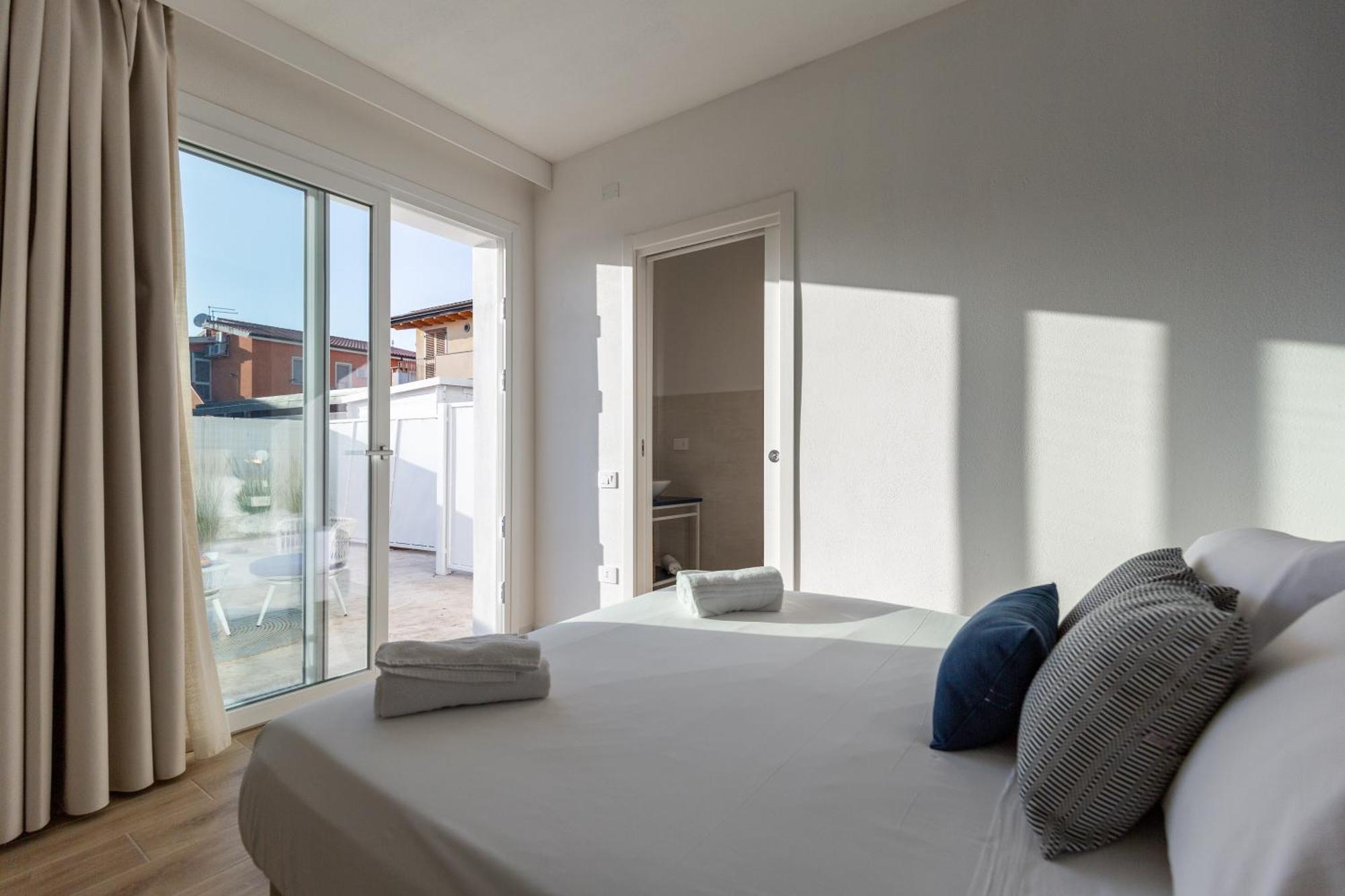 Delphis Pula Rooms Exterior foto