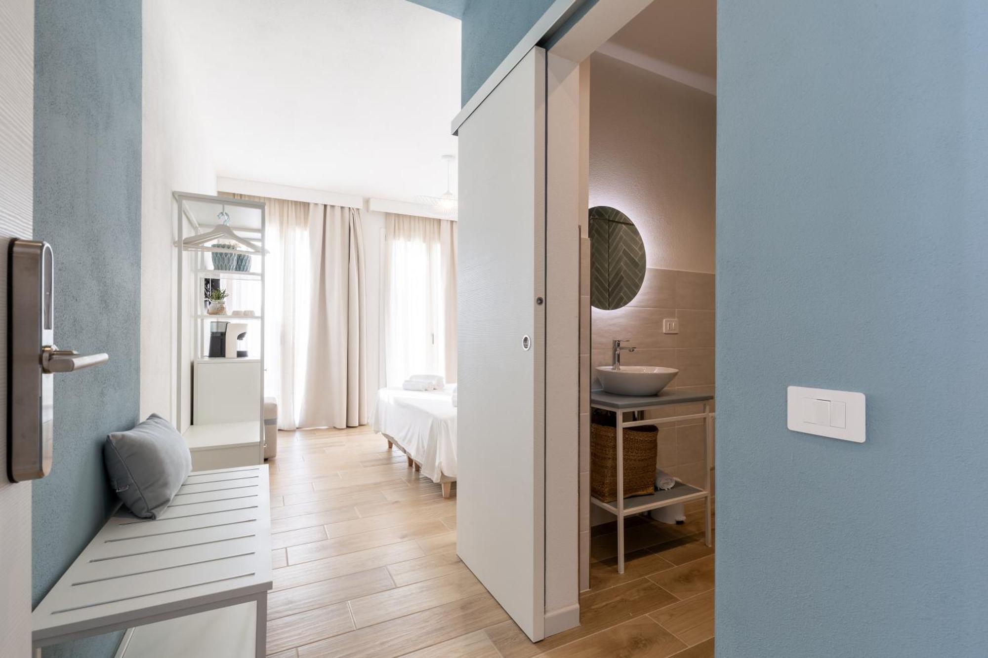 Delphis Pula Rooms Exterior foto